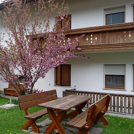 סן לורנצו די סבטו Apartments Ferdigg חדר תמונה