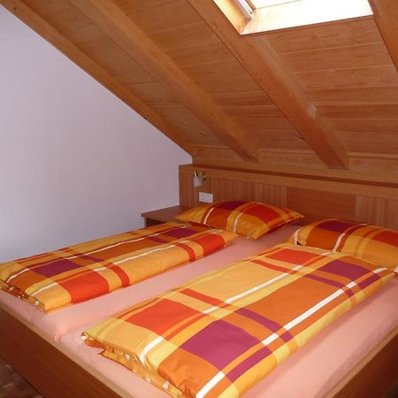 סן לורנצו די סבטו Apartments Ferdigg מראה חיצוני תמונה