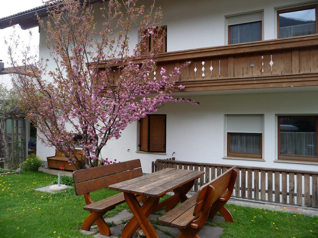 סן לורנצו די סבטו Apartments Ferdigg חדר תמונה
