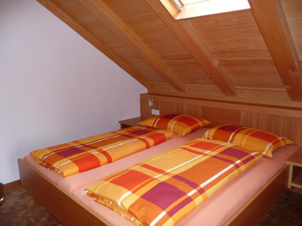 סן לורנצו די סבטו Apartments Ferdigg מראה חיצוני תמונה
