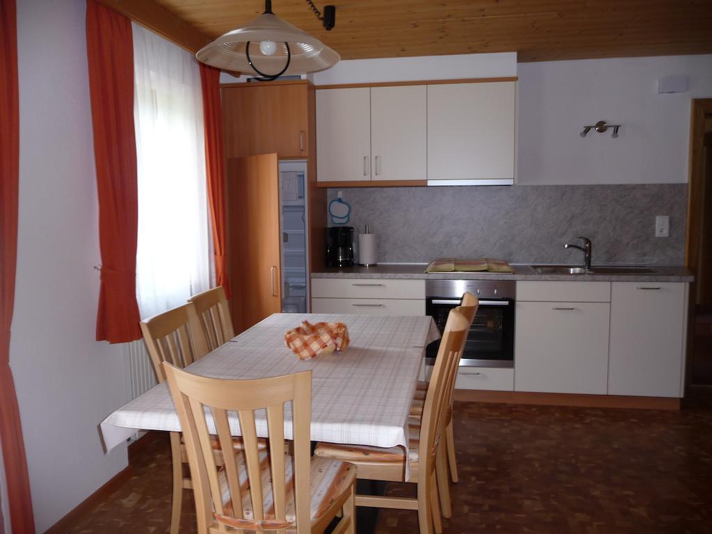 סן לורנצו די סבטו Apartments Ferdigg מראה חיצוני תמונה