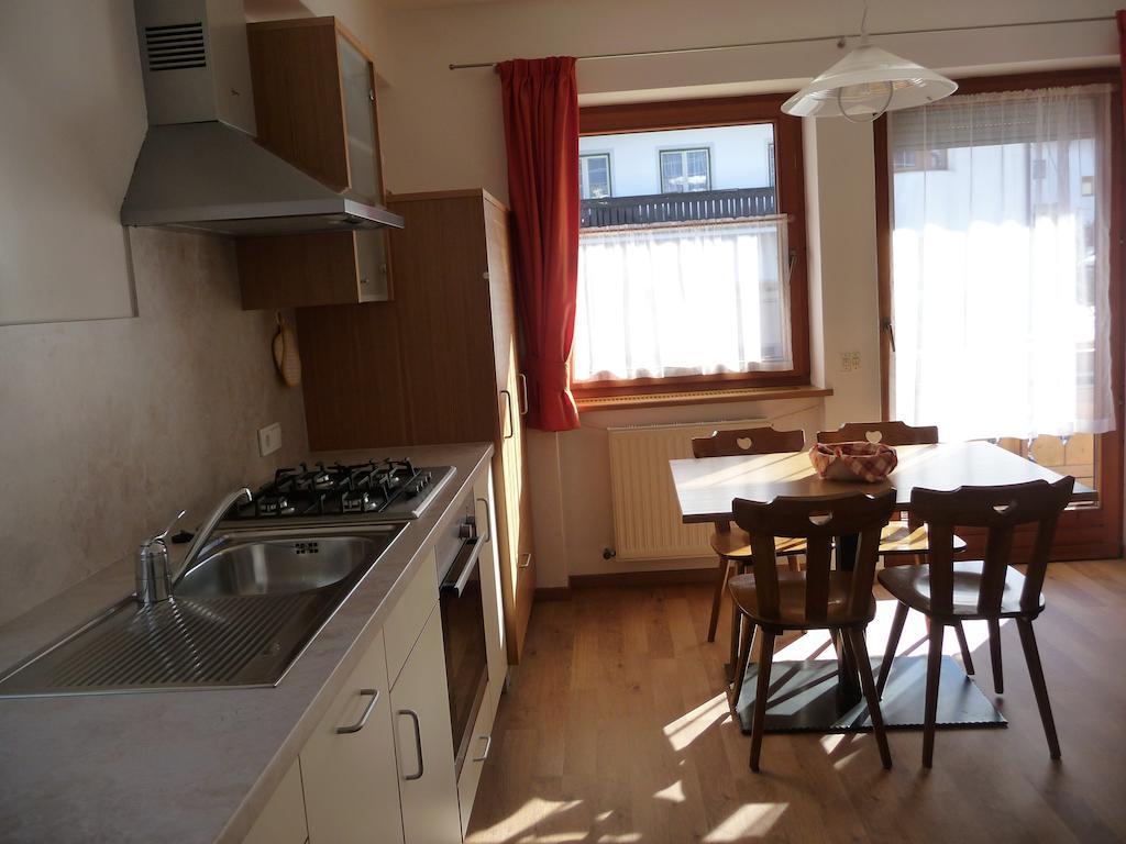 סן לורנצו די סבטו Apartments Ferdigg מראה חיצוני תמונה