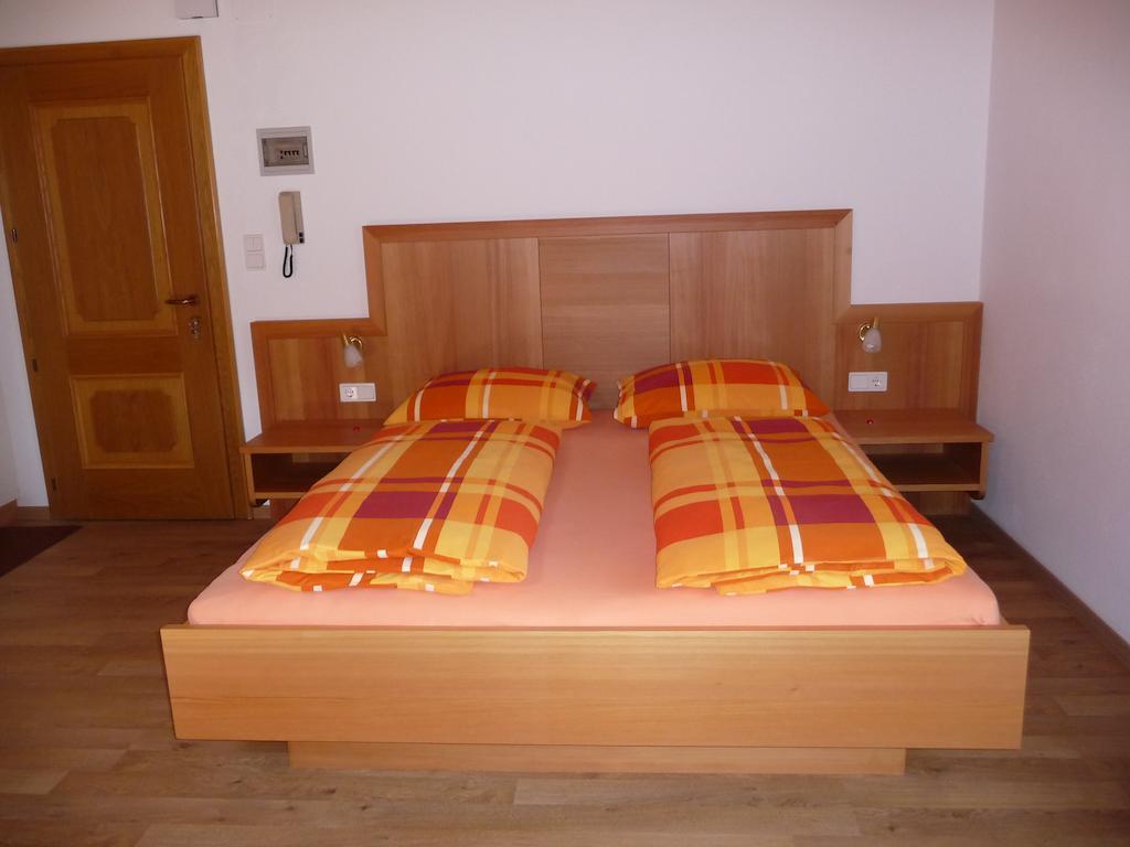 סן לורנצו די סבטו Apartments Ferdigg מראה חיצוני תמונה