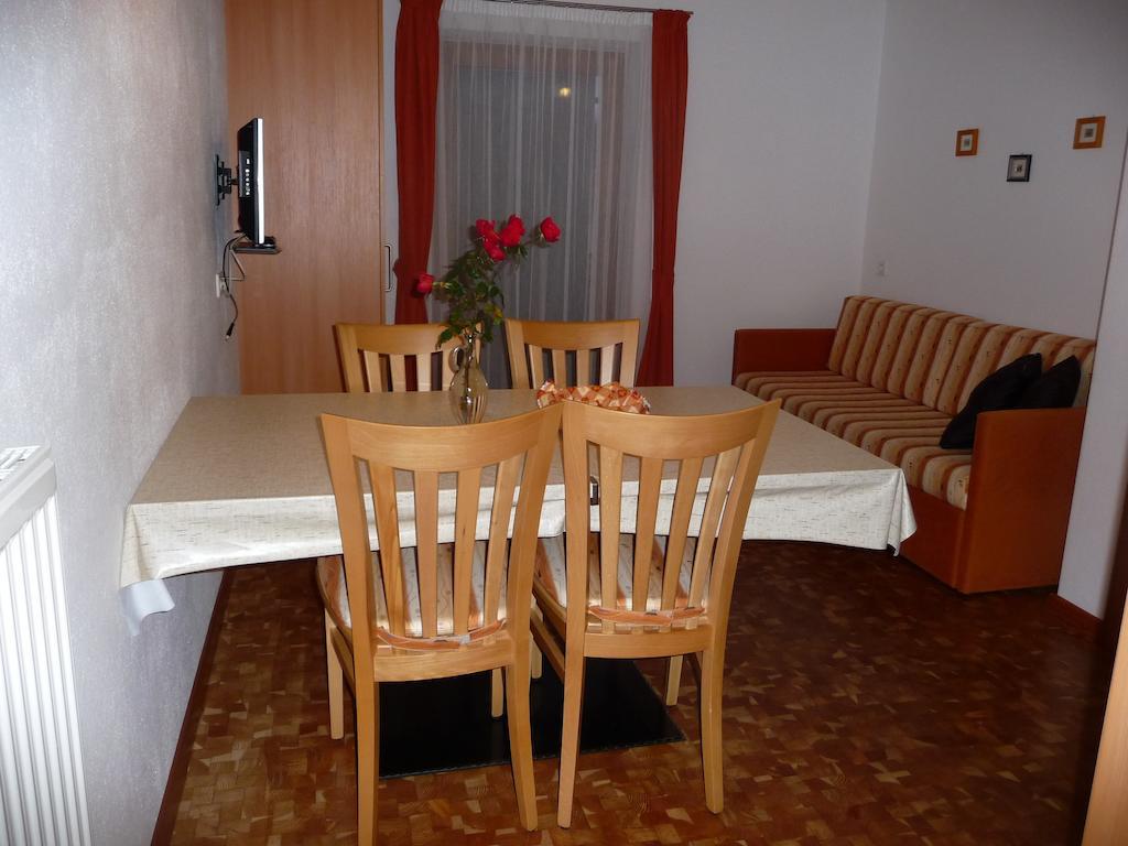 סן לורנצו די סבטו Apartments Ferdigg מראה חיצוני תמונה